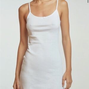 Cou Cou Intimates Tank Dress!